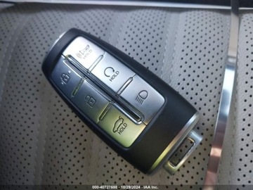  Genesis G70 2022 3.3l 3.3 Benzyna 365KM, zdjęcie 12