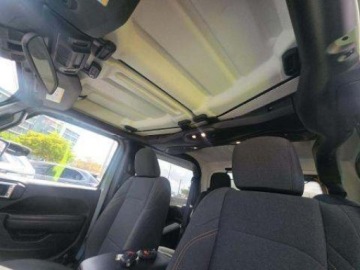 Jeep Wrangler IV 2024 Jeep Wrangler Sport S Convertible 2024 2.0 Benzyna 270KM, zdjęcie 10