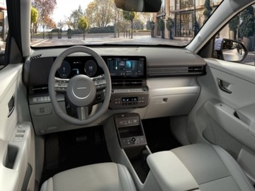 Hyundai Kona II 2025 HYUNDAI Kona 1.6 GDI Hybrid Platinum DCT Suv 129KM 2025, zdjęcie 4