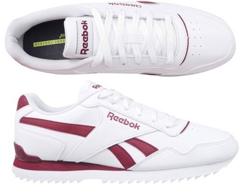 REEBOK ROYAL GLIDE BD5322 CLASSIC BUTY MĘSKI BIAŁE