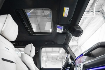 Mercedes Klasa G W464 Terenowy AMG 4.0 AMG G63 585KM 2022 Mercedes G 63 AMG G Manufaktur. Faktura VAT23%., zdjęcie 23