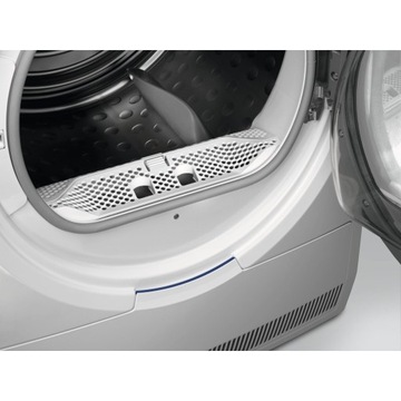 Сушилка для белья ELECTROLUX EW8H458BP
