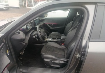 Peugeot 2008 II SUV 1.2 PureTech 130KM 2022 Peugeot 2008 Pierwszy wlasciciel. Salon Polska 1.2 Benzyna 130KM, zdjęcie 9
