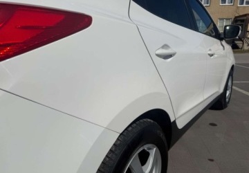 Hyundai ix35 SUV 1.6 GDI 135KM 2012 Hyundai ix35 Hyundai ix35 1.6 2WD UEFA EURO 2012 Edition 1.6 Benzyna 135KM, zdjęcie 21