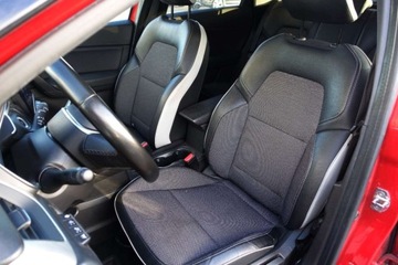 Renault Captur II Crossover 1.0 TCe 90KM 2022 Renault Captur LPG Hak Tempomat CarPlayAA Czujniki park. Grzana kier, zdjęcie 9