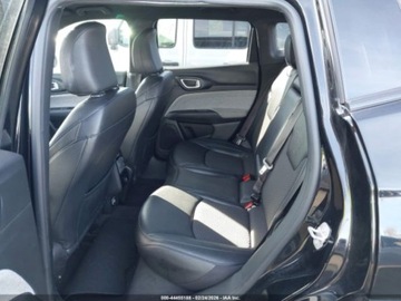 Jeep Compass II 2024 Jeep Compass Latitude 2024 2.0 Benzyna 200KM, zdjęcie 12