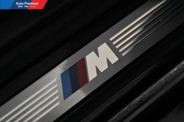 BMW X3 G01 SUV Facelifting 2.0 20i 184KM 2024 BMW X3 xDrive20iFV23Reflektor LEDM Pakiet Sportowy 2.0 Benzyna 184KM, zdjęcie 20