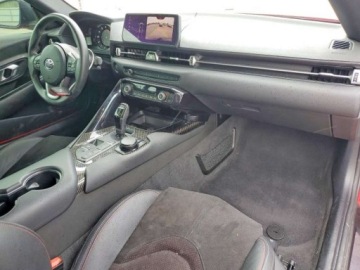 Toyota Supra V 2023 Toyota Supra Gr 2.0 2023 2.0 Benzyna 255KM, zdjęcie 8