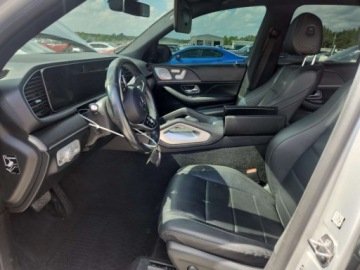 Mercedes GLE V167 2020 Mercedes-Benz GLE 350 2020 2.0l 2.0 Benzyna 255KM, zdjęcie 7