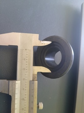 РЕЗИНОВАЯ ЗАБОРКА ТРУБОЧНОГО ФИЛЬТРА ДОИЛЬНОГО АППАРАТА FC