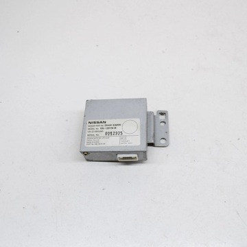 NISSAN PATHFINDER R51 2005 ZESILOVAČ ANTÉNY