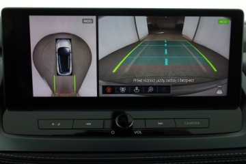 Nissan Qashqai III Crossover Facelifting 1.3 DIG-T MHEV 158KM 2025 Nissan Qashqai 1.3 DIG-T MHEV, 1. Właściciel, zdjęcie 12