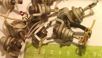 Диодный радиатор, выпрямительный мост