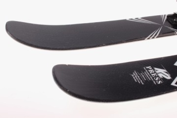 Лыжи K2 Press 139 см 2019 - 1949 г.в.