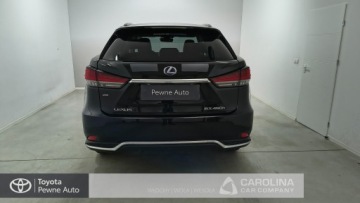Lexus RX IV SUV Facelifting RX 450h 313KM 2022 Lexus RX 450h Prestige MY19 IV (2015-2020) 450h Pr, zdjęcie 19