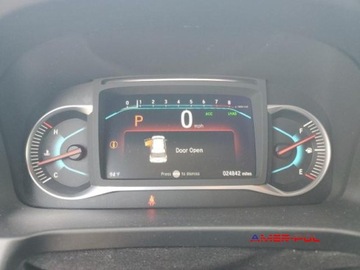 Honda Pilot II 2022 Honda Pilot 2022r., EXL, 3.5L 3.5 Benzyna 280KM, zdjęcie 6