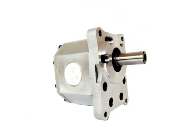 Насос CYKLOP PZ2-KZ-50P, усиленный