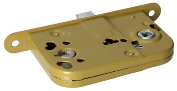 ДВЕРНОЙ ЗАМОК 72/45 ММ BODA УДАЛЕННЫЙ ТУАЛЕТ ABLOY