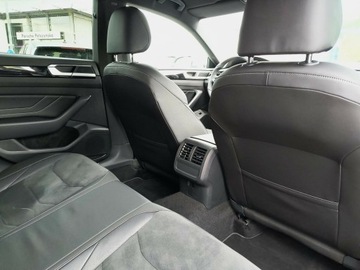 Volkswagen Arteon Fastback Facelifting 2.0 TSI 190KM 2024 Volkswagen Arteon Shooting Brake R-Line 2.0 TSI DS, zdjęcie 23