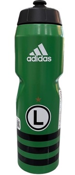 Bidon adidas eLka 0,75L zielony