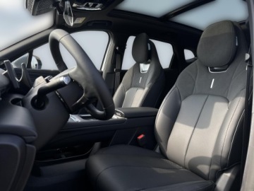 Omoda 7 2025 Omoda 7 PHEV Omoda 7 Demo Od ręki Wyprzedaż OC/AC/, zdjęcie 9
