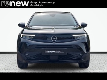 Opel Mokka II SUV 1.2 Turbo 136KM 2024 Opel Mokka SalonPL Łańcuch rozrządu Grzane fotele, zdjęcie 8