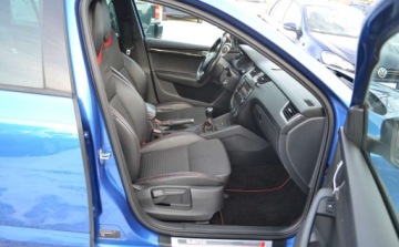Skoda Octavia III RS Kombi 2.0 TDI 184KM 2015 Skoda Octavia RS - 2.0 - Bezwypadkowe - Nowe rozrzady - Bez wady olejowej, zdjęcie 26