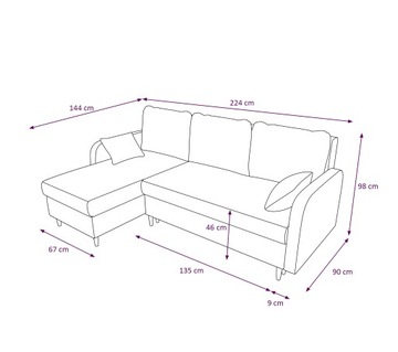 Роговица 224СМ MOLI 10 АВТОМАТИЧЕСКИЙ + ПОРОШОК ДЛЯ СНА РОЗОВЫЙ