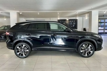 MG HS 2025 MG HS Hybrid Exclusive, Od Reki, Duzy Rabat, Polski Salon 1.5 Hybryda, zdjęcie 6