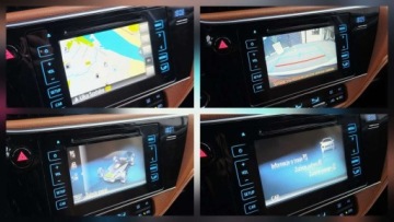 Toyota Auris II Touring Sports Facelifting 1.8 Hybrid 136KM 2017 Toyota Auris Prestige___1.8VVT-i 136KM Hybrid CVT Skora LED Navi Kamera Ke, zdjęcie 31