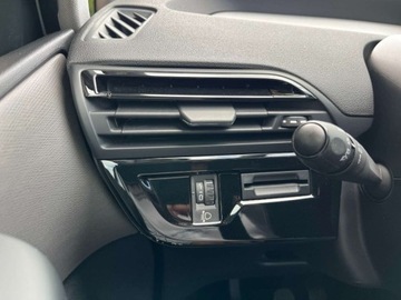 Citroen Grand C4 Picasso II Grand Picasso Facelifting 1.6 BlueHDi 120KM 2018 Citroen C4 Grand Picasso 1.6 diesel 120 KM 6 biegow 7 miejsc zarej w P, zdjęcie 17