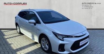 Suzuki 2022 Suzuki Swace ZAKUP ZDALNY Suzuki Swace 1.8 Hybryda Premium Plus CVT 1.8, zdjęcie 6