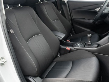 Mazda CX-3 Crossover Facelifting 2.0 Skyactiv-G 121KM 2021 Mazda CX-3 WD6291T#2.0 SkyJoy Cz.cof Podgrz.f, zdjęcie 30