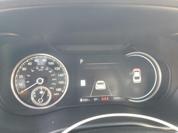  Genesis G70 Base 2025 2.5l 2.5 Benzyna 300KM, zdjęcie 9