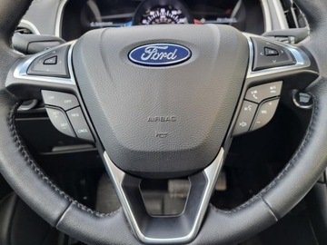 Ford Edge II 2018 edge SEL*V6 3.5L benzyna 280KM AWD 4X4 Przebieg: 61,140km Dokumentacja FORD, zdjęcie 18