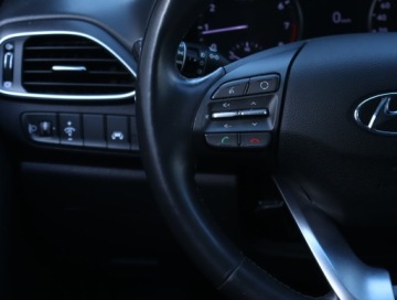 Hyundai i30 III Hatchback 1.4 MPI 100KM 2019 Hyundai i30 1.4 CVVT, Salon Polska, Serwis ASO, zdjęcie 16