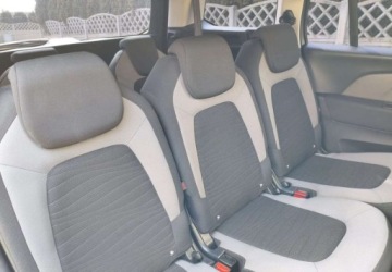 Citroen Grand C4 Picasso II Grand Picasso 1.6 e-HDi 114KM 2014 Citroen C4 Grand Picasso Citroen C4 Grand Picasso 1.6 Diesel 115KM, zdjęcie 30