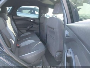 Ford Focus III 2016 Ford Focus 2016 Ford Focus 5dr HB ST 2.0 Benzyna 252KM, zdjęcie 10