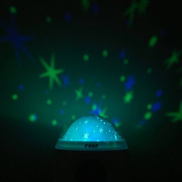 My Magic StarLight REER Светодиодный ночник для проектора