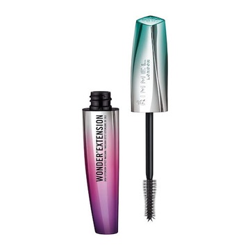 RIMMEL wydłużający tusz do rzęs 001 Black