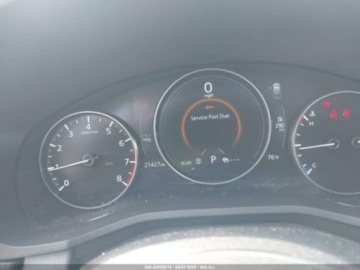 Mazda 2024 Mazda CX-90 Turbo Preffered, 2024r., 4x4, 3.3L 3.3 Benzyna 280KM, zdjęcie 10