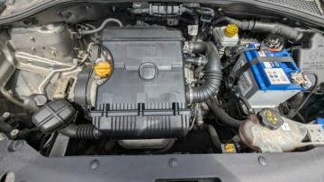 Fiat Tipo II Sedan 1.4 95KM 2017 Fiat Tipo 1.4i 95PS OPŁACONY Bezwypadkowy Serwis, zdjęcie 37