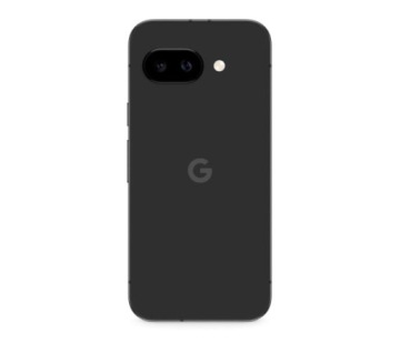Смартфон Google Pixel 9a 5G 8/128 ГБ черный