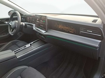 Volkswagen Passat B8 Variant Facelifting 2.0 TDI SCR 150KM 2024 Volkswagen Passat 2.0 TDI Elegance, Matrix, Elegance, APP, ACC, Salon Pl,, zdjęcie 15