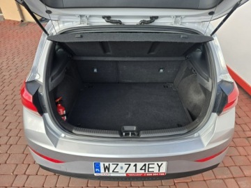 Hyundai i30 III Hatchback Facelifting 1.5 DPI 110KM 2022 Hyundai i30 Modern 1.5 DPI 110KM Benzyna Salon Polska Zamiana FV 23%, zdjęcie 23