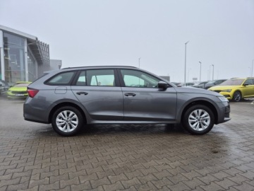 Skoda Octavia IV Kombi 2.0 TDI 150KM 2026 Skoda Octavia Edition 130 Essence 2.0 TDI DSG Aut, zdjęcie 3
