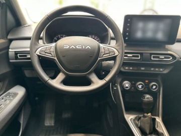 Dacia Jogger 1.0 Eco-G 100KM 2025 Od ręki - Expression 7-miejsc LPG 1.0 100KM / Pakiet City, Thermo, zdjęcie 6