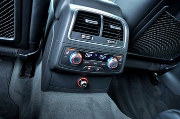 Audi A6 C7 Limousine Facelifting 2.0 TDI ultra 190KM 2016 Audi A6 Limousine 2 x S-Line Bi Xenon Ledy Skóra, zdjęcie 20