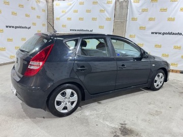 Hyundai i30 I Hatchback 1.4 109KM 2010 Hyundai i30 LIFT 1.4 109KM Klima Sprawdz 1.4 Benzyna 109KM, zdjęcie 33