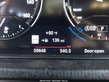 BMW X1 F48 2021 BMW X1 2021 BMW X1 SDRIVE28I 2.0 Benzyna 228KM, zdjęcie 13